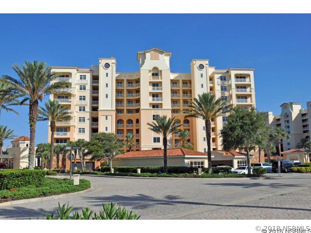 263 Minorca Way #601, New Smyrna Beach, FL 32169