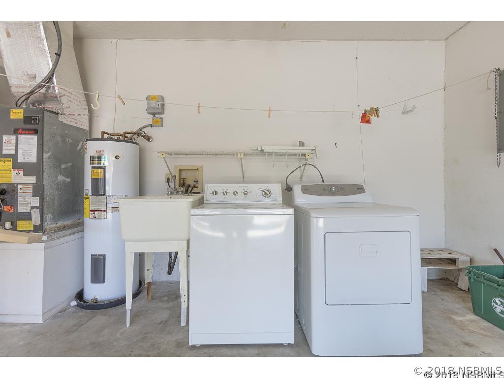 613 Sea Gull Ct., Edgewater, FL 32141