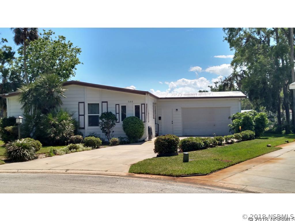 328 Schooner Ave., Edgewater, FL 32141