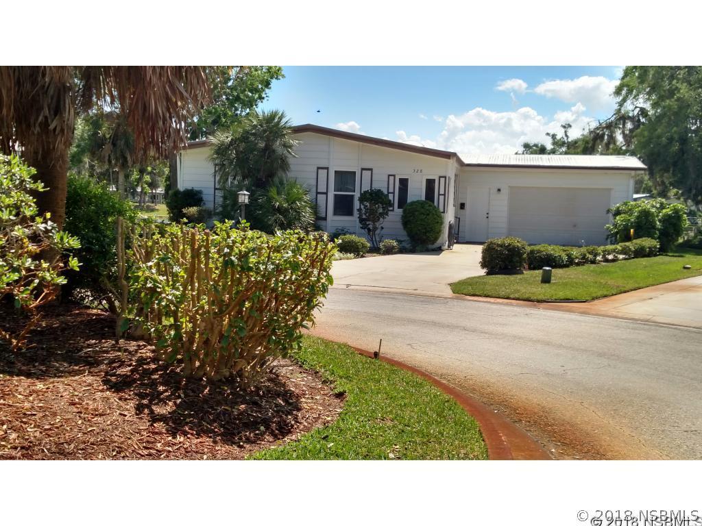 328 Schooner Ave., Edgewater, FL 32141