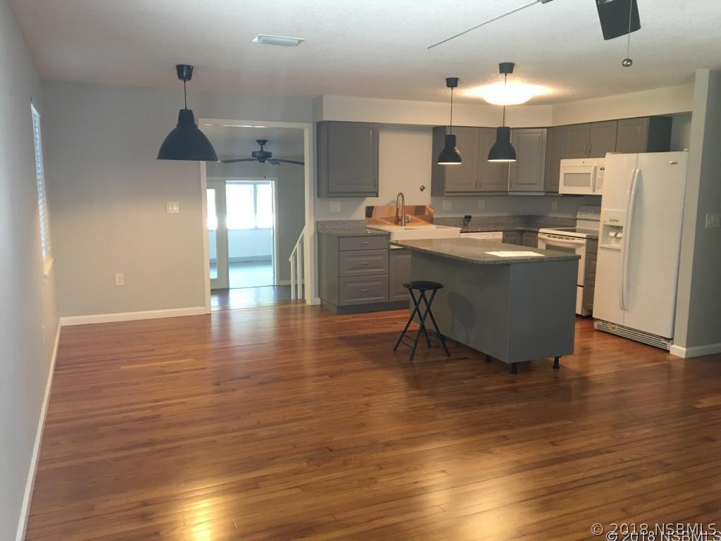 1421 James St., New Smyrna Beach, FL 32168