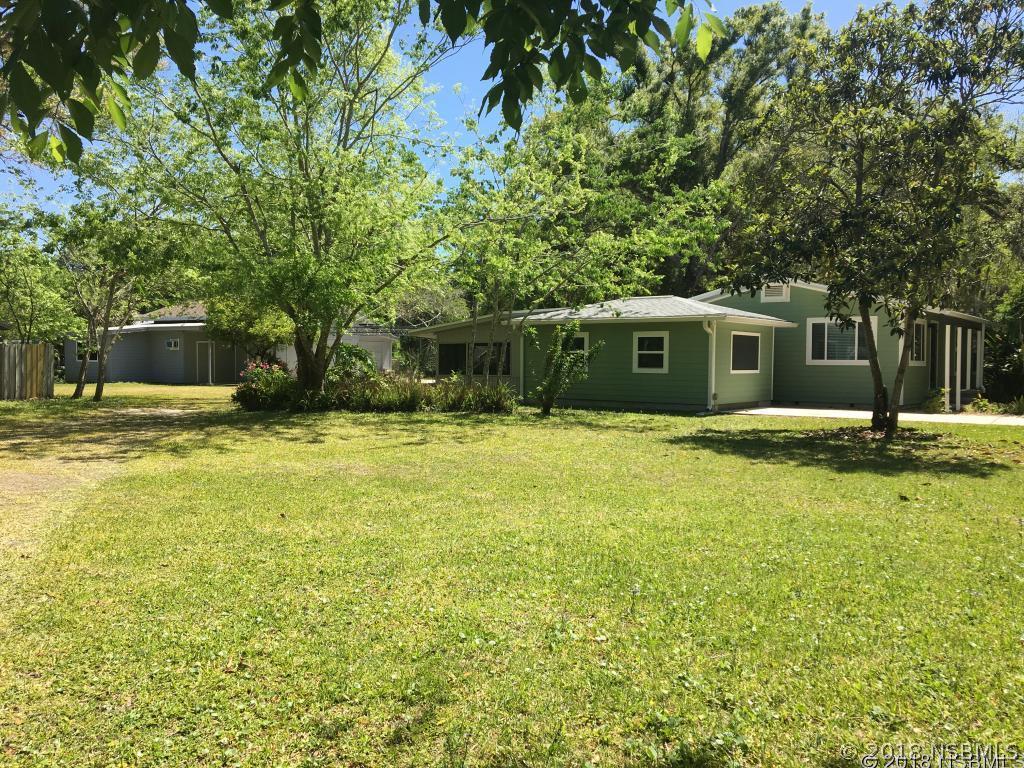 1421 James St., New Smyrna Beach, FL 32168