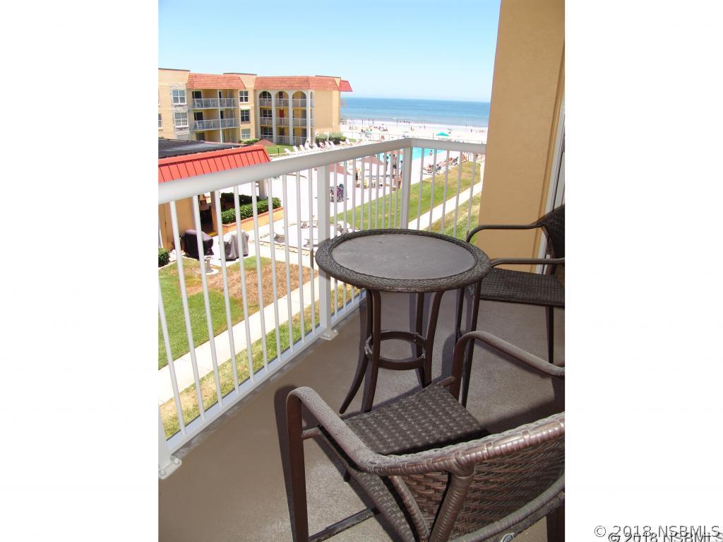 3801 S Atlantic Ave. #319, New Smyrna Beach, FL 32169