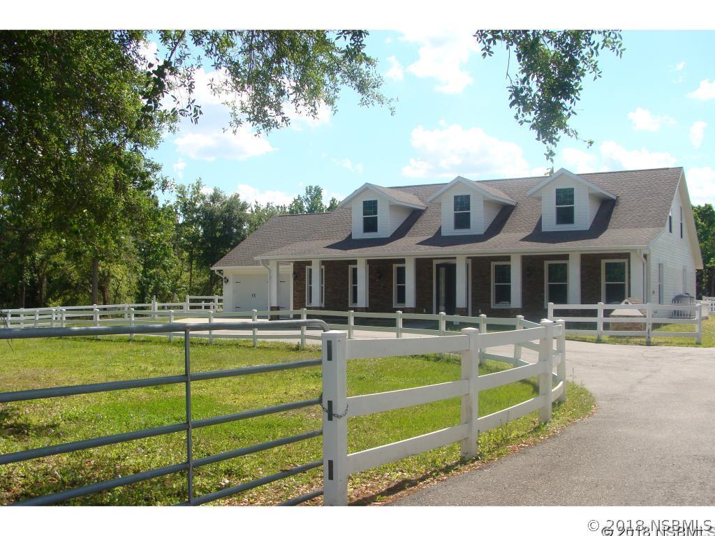 1944 N Spruce Creek Cir., Port Orange, FL 32128