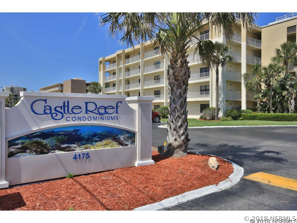 4175 S Atlantic Ave. #106, New Smyrna Beach, FL 32169