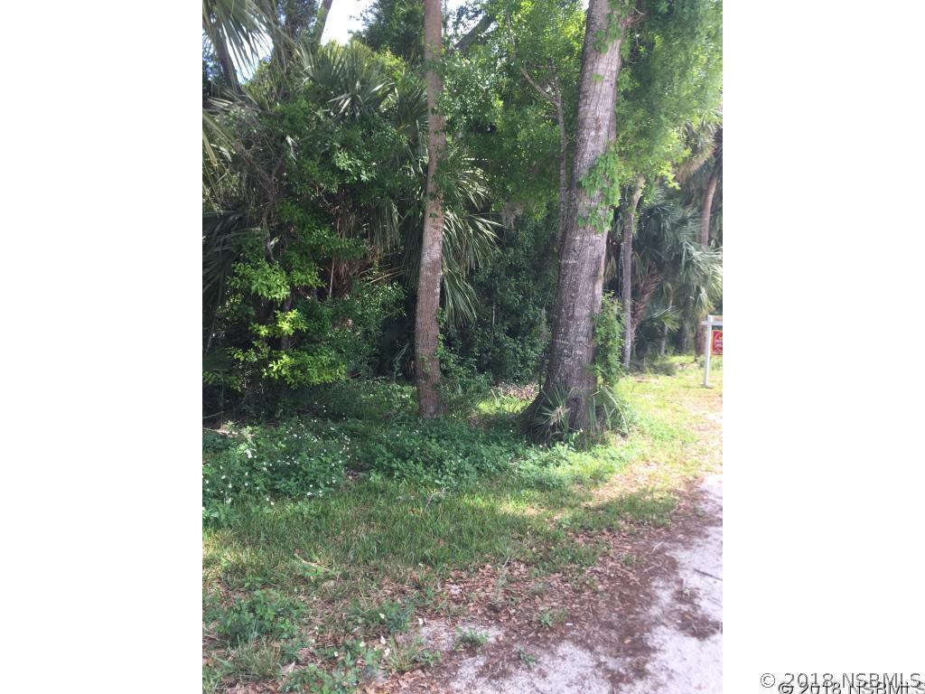 N Old County Rd., Edgewater, FL 32132