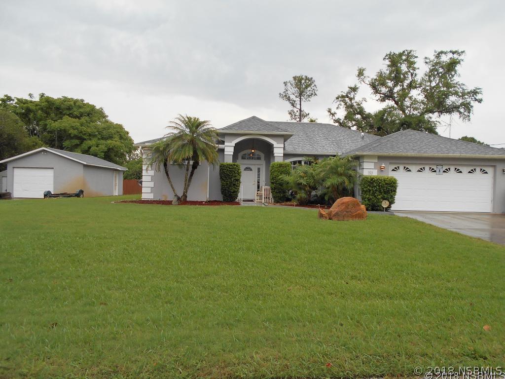 124 N Cory Dr., Edgewater, FL 32141