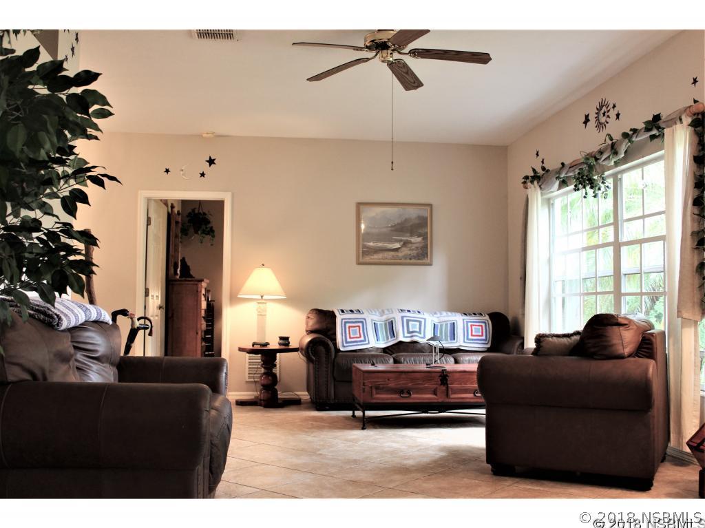3322 Needle Palm Dr., Edgewater, FL 32141