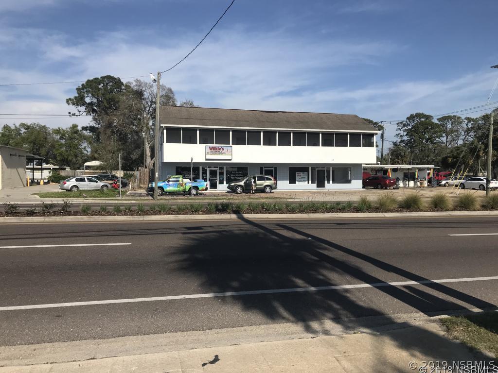 107 E Pine Bluff St., Edgewater, FL 32132