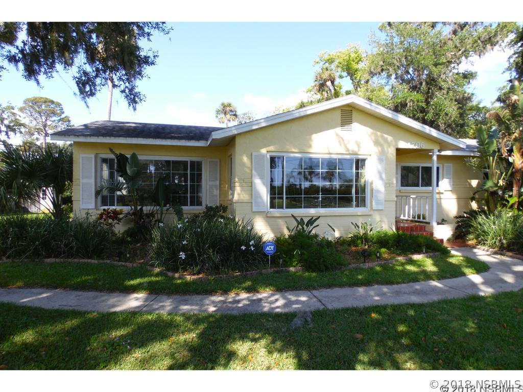 1706 S Riverside Dr., Edgewater, FL 32132