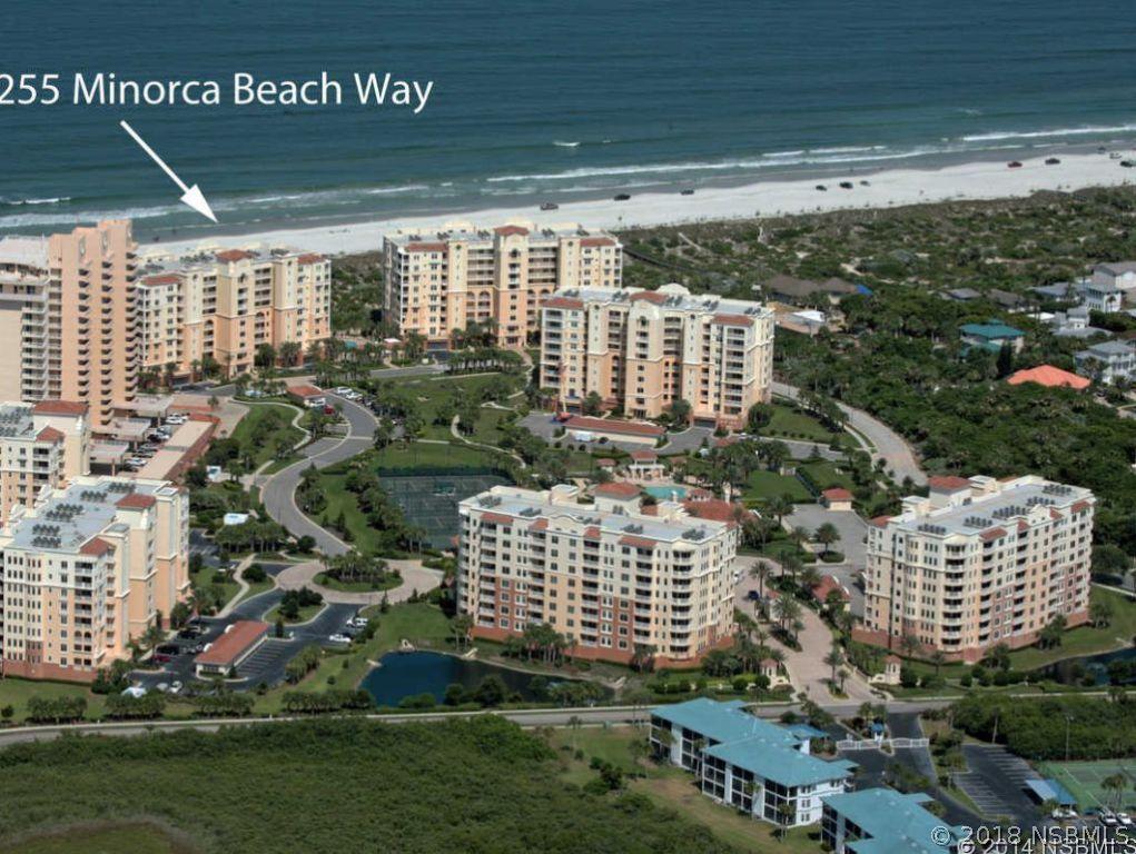255 Minorca Beach Way #202, New Smyrna Beach, FL 32169