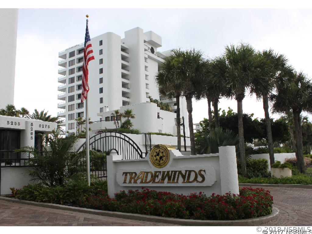 5275 S Atlantic Ave. #204, New Smyrna Beach, FL 32169