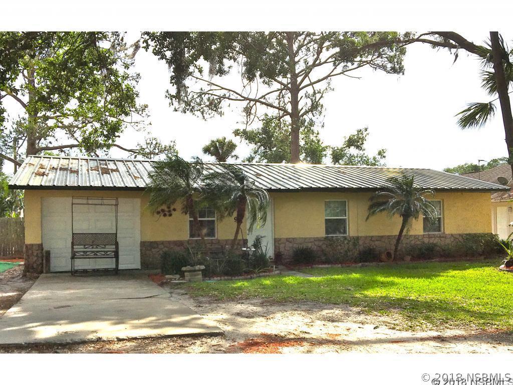 2509 Tamarind Dr., Edgewater, FL 32141