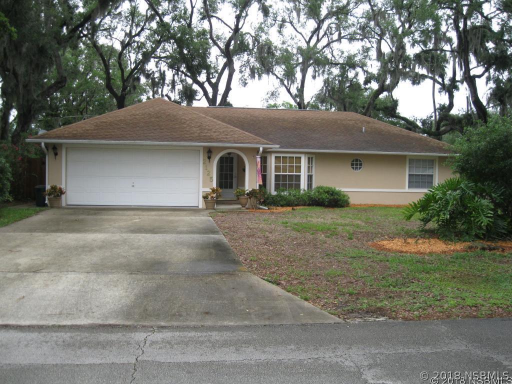 [Address Hidden by Seller], Edgewater, FL 32141