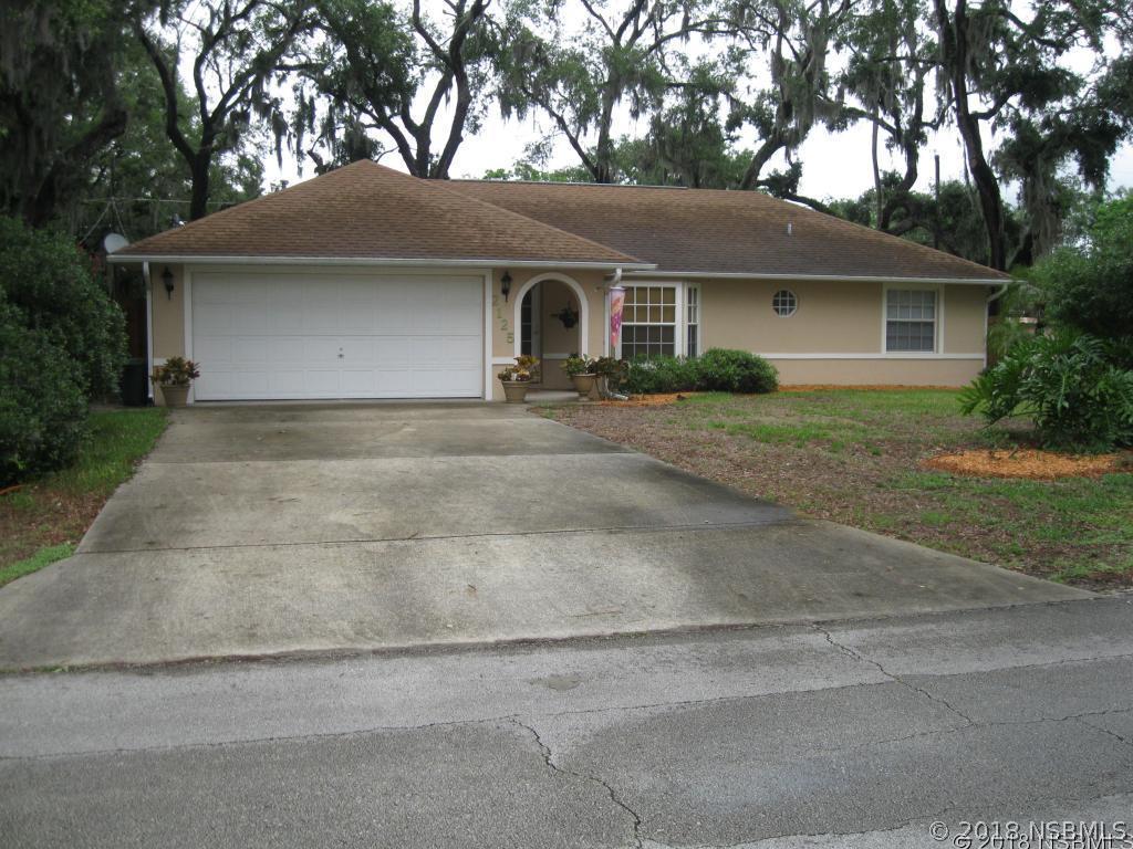 [Address Hidden by Seller], Edgewater, FL 32141