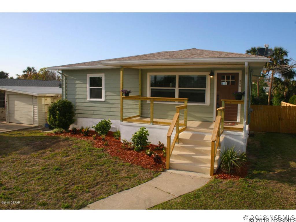 345 Morningside Ave., Daytona Beach, FL 32118