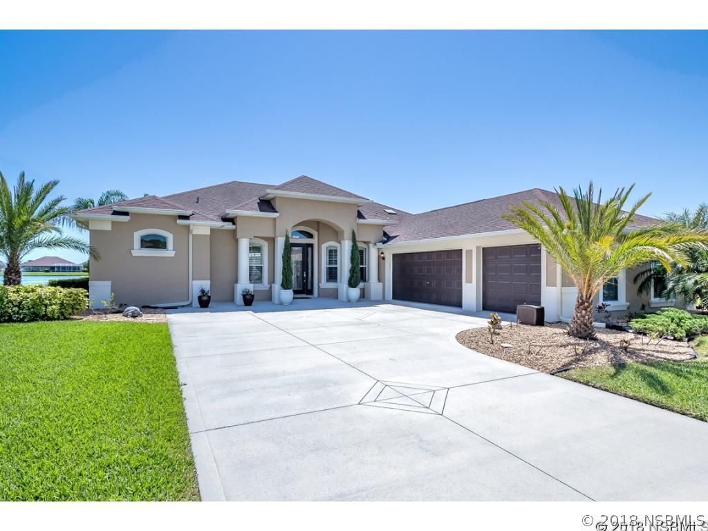 3360 W Locanda Cir., New Smyrna Beach, FL 32168