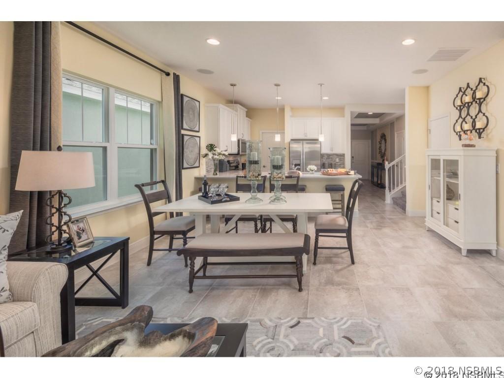 2305 Santa Rosa Ct., Port Orange, FL 32128