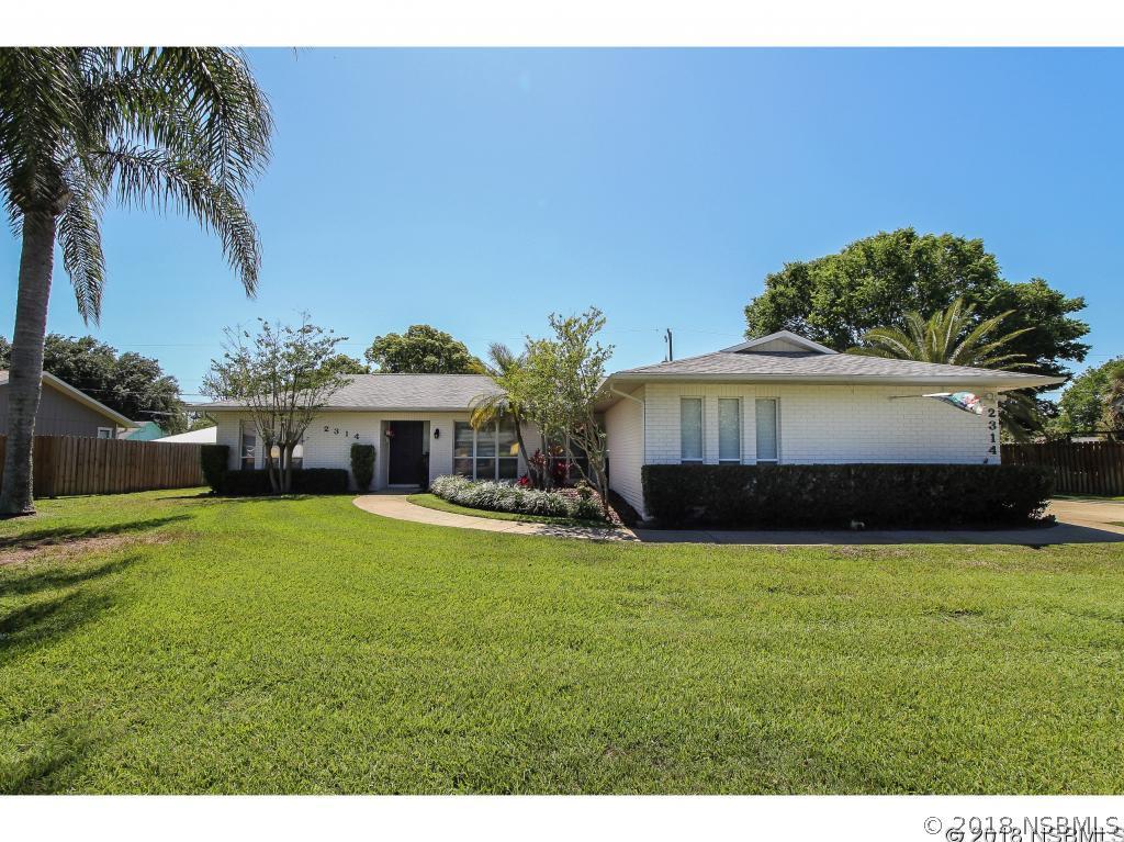 2314 Yule Tree Dr., Edgewater, FL 32141