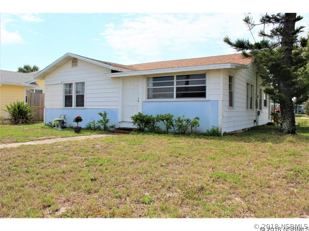 801 Ocean Ave., New Smyrna Beach, FL 32169