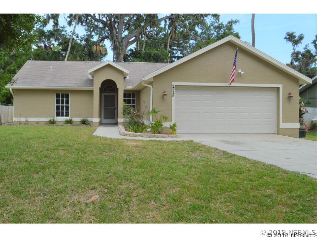 2929 Needle Palm Dr., Edgewater, FL 32132
