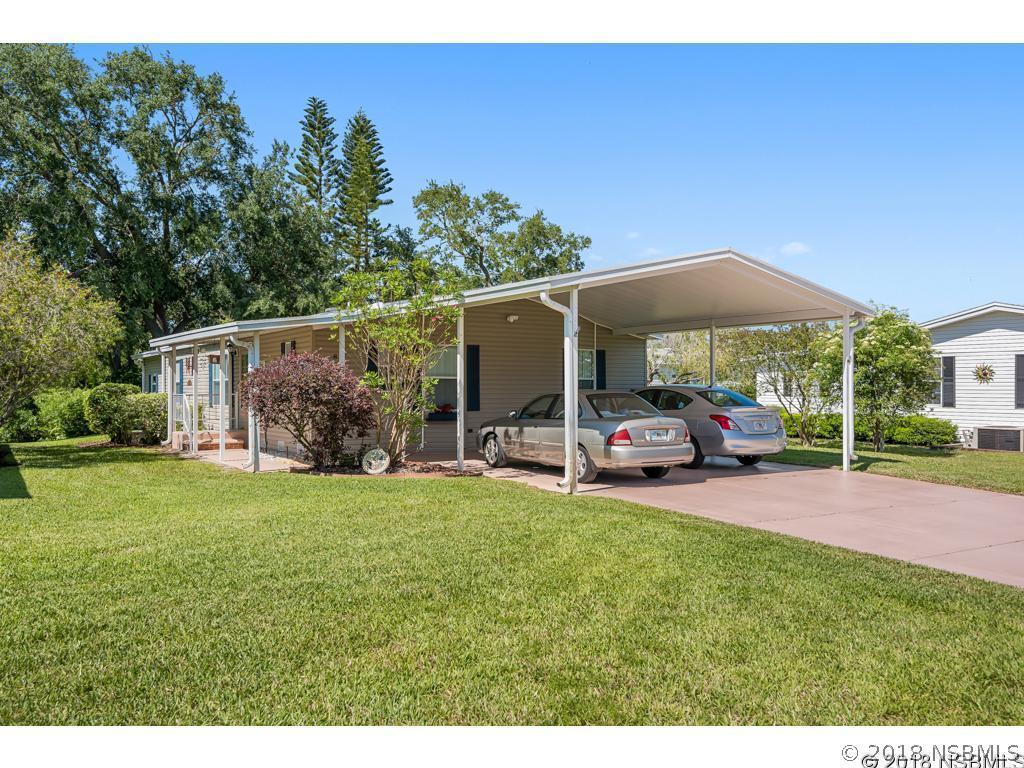 817 Starboard Ave., Edgewater, FL 32141