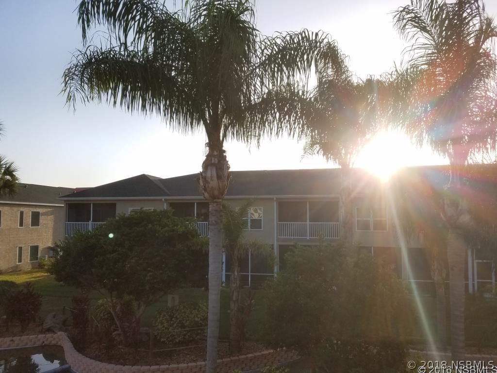 404 Bouchelle Dr. #203, New Smyrna Beach, FL 32169