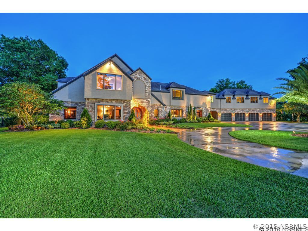 425 Pine Bluff Tr., Ormond Beach, FL 32174