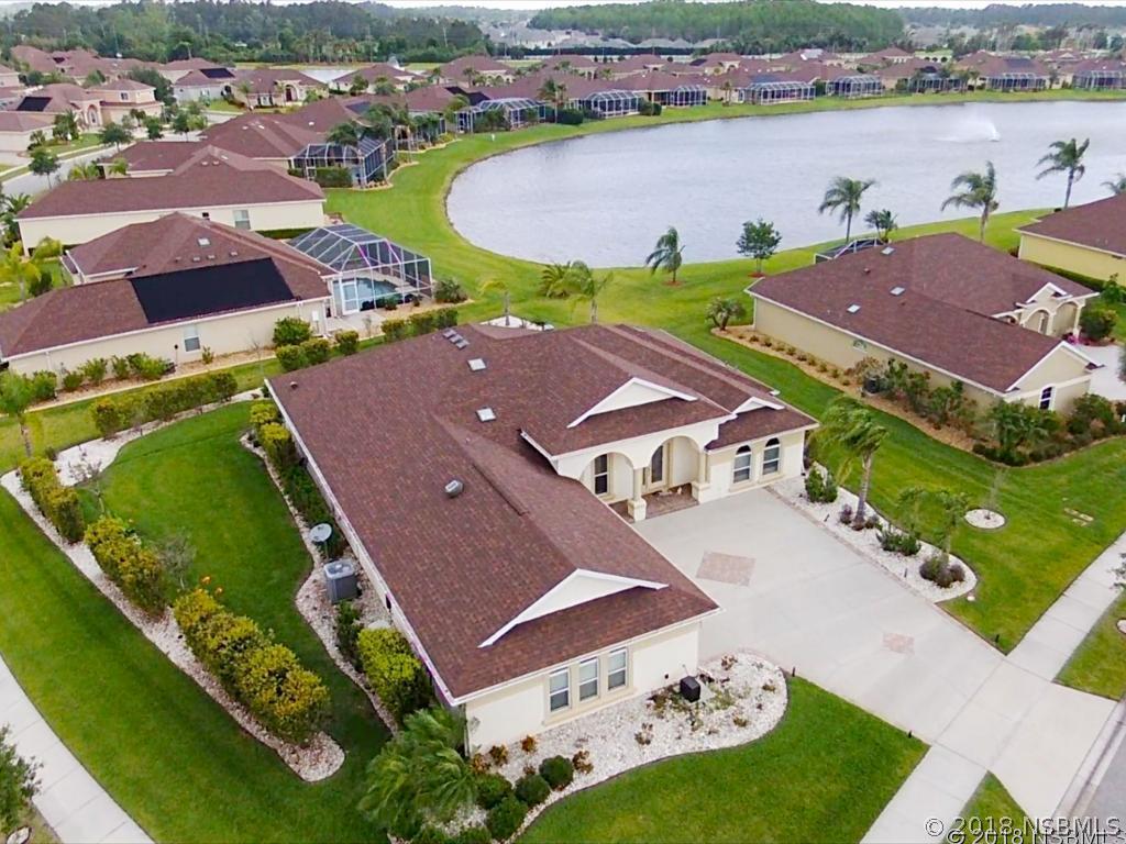 3359 Caterina Dr., New Smyrna Beach, FL 32168