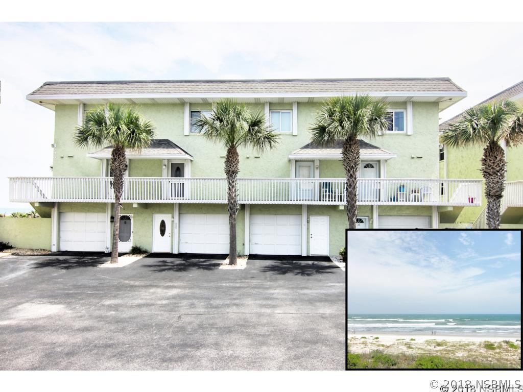 4793 S Atlantic Ave. #11, Ponce Inlet, FL 32127