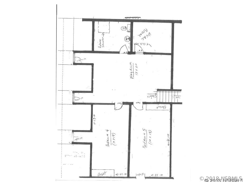 636 Glen Cir., New Smyrna Beach, FL 32168