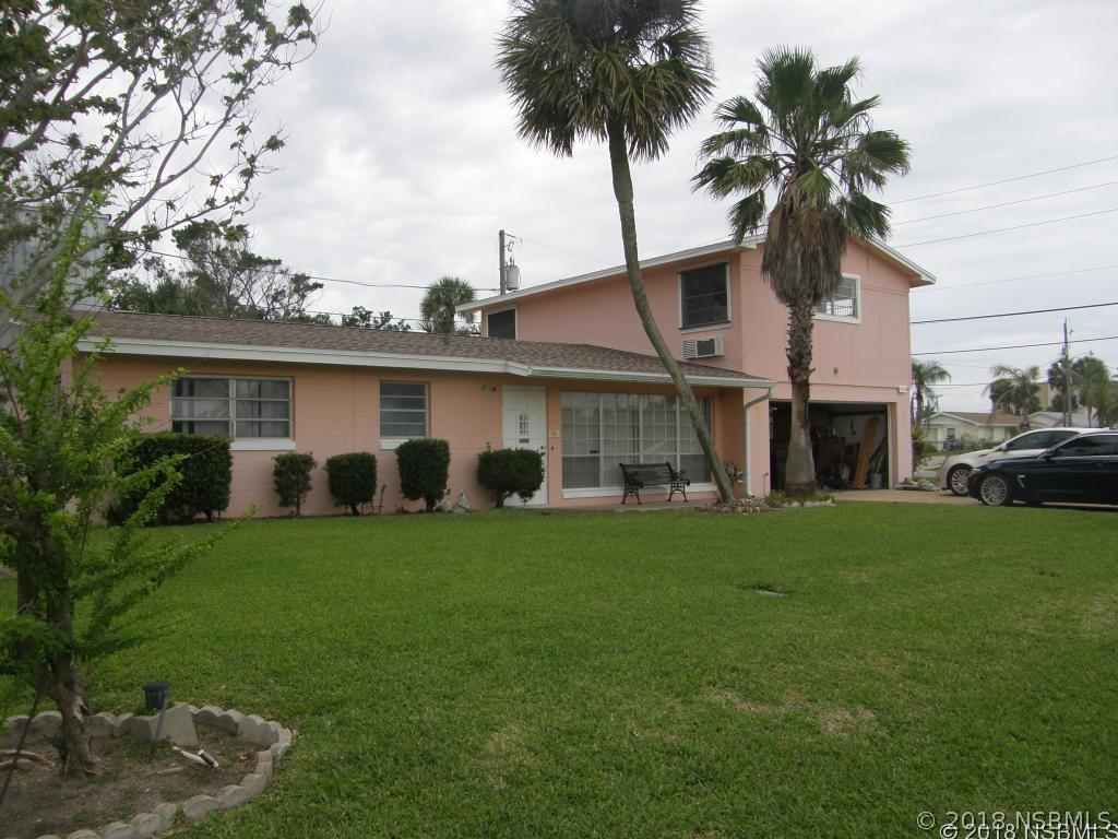 3310 S Peninsula Dr., Port Orange, FL 32127