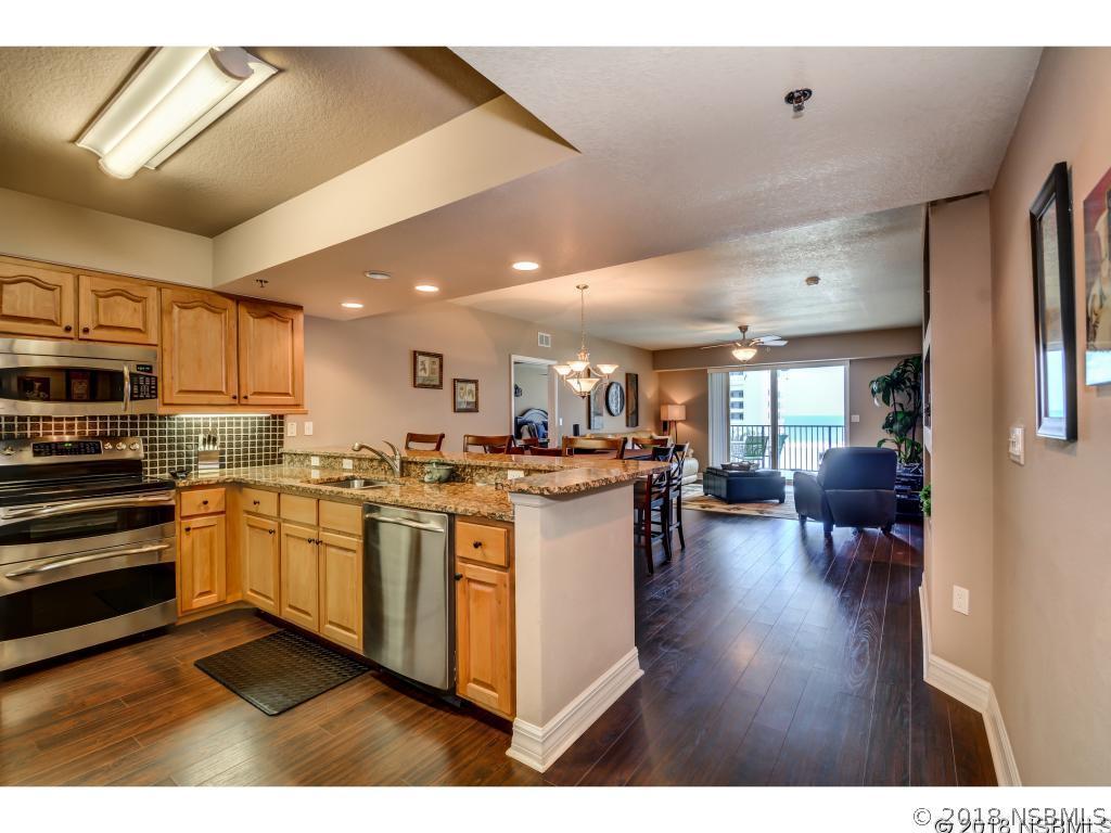 5300 S Atlantic Ave. #13-602, New Smyrna Beach, FL 32169