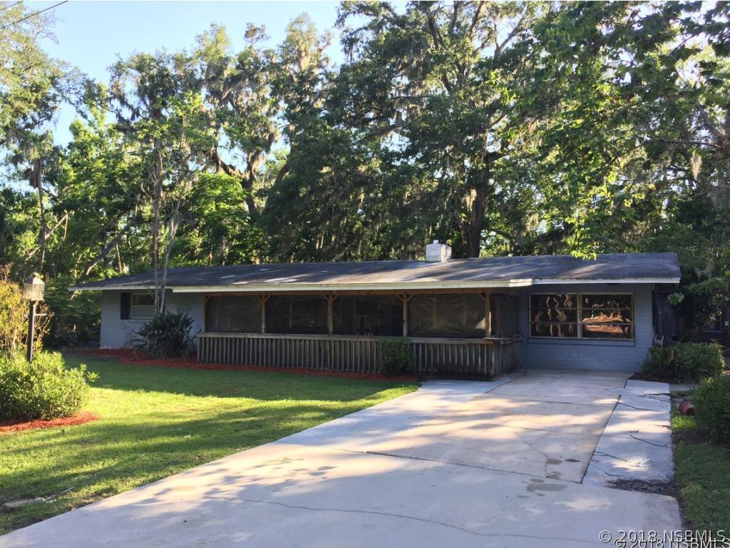 382 Oliver Dr., New Smyrna Beach, FL 32168