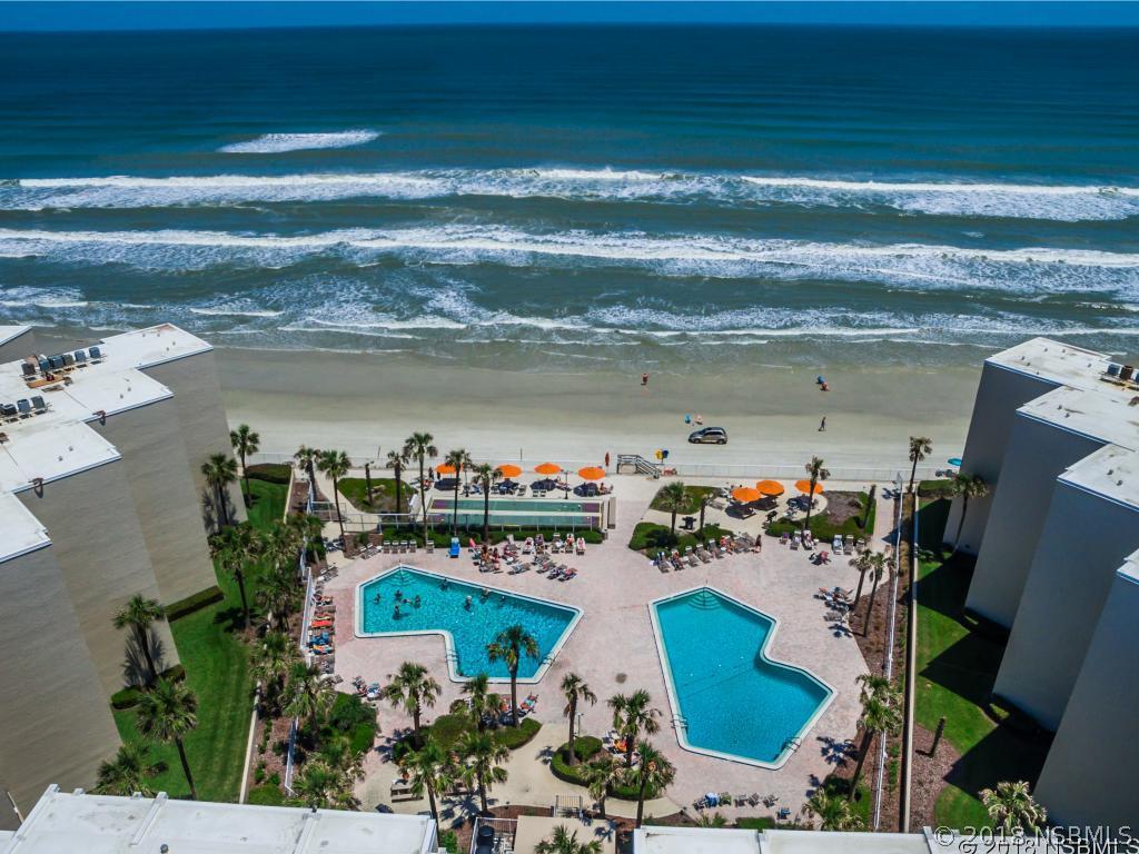 2401 S Atlantic Ave. #405C, New Smyrna Beach, FL 32169