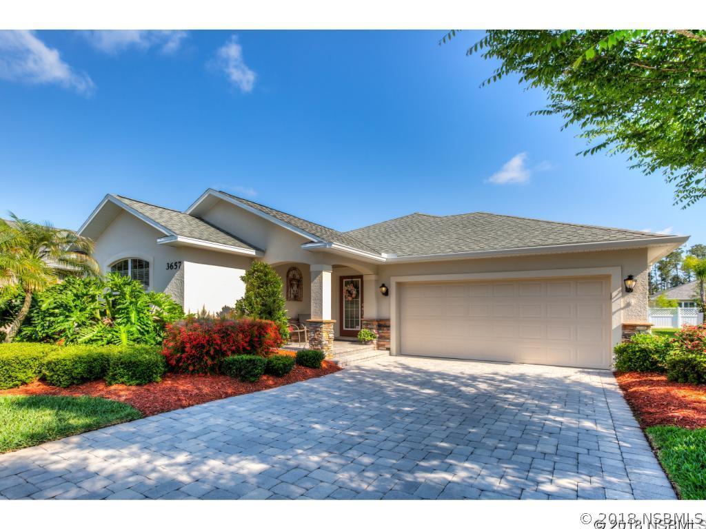 3657 S Cesi Ave., New Smyrna Beach, FL 32129