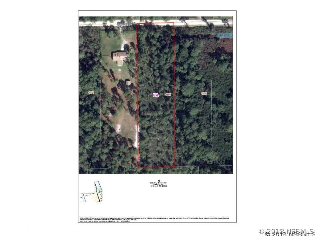 41664158 Budd Rd., New Smyrna Beach, FL 32168