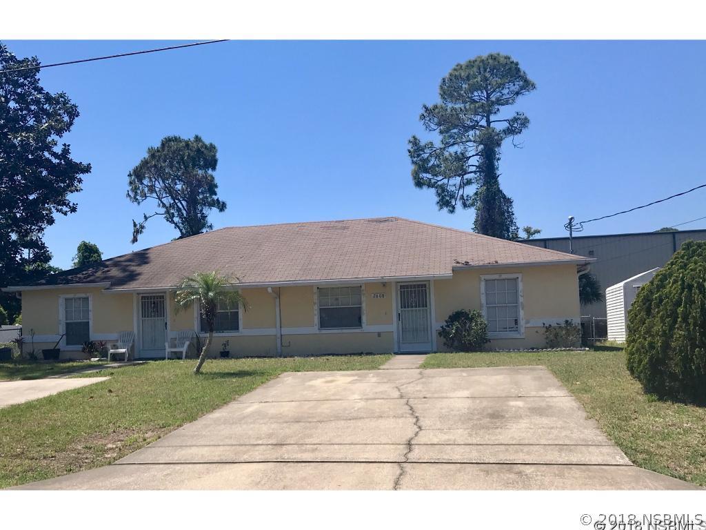 2608 Fern Palm Dr., Edgewater, FL 32141