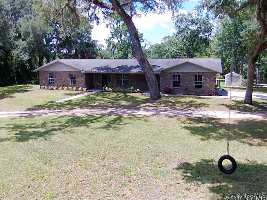 2532 Danny St., Edgewater, FL 32141