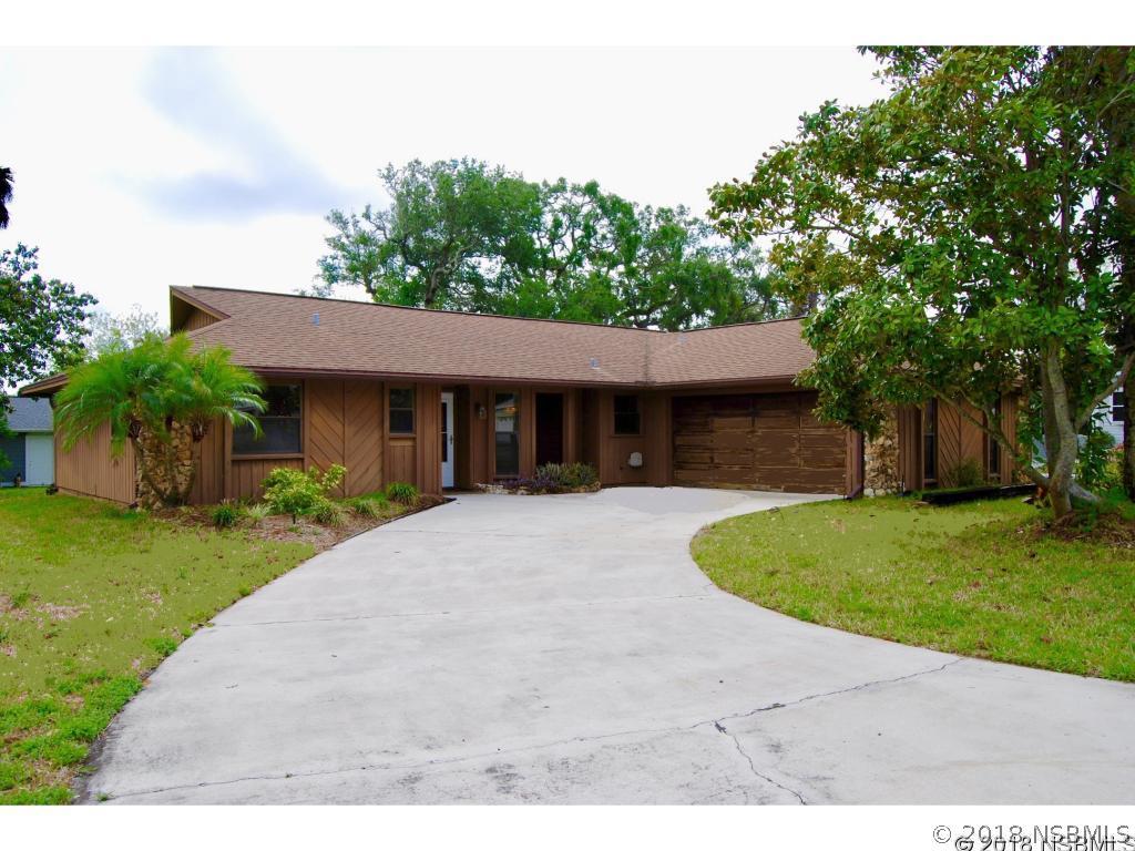 2131 S Riverside Dr., Edgewater, FL 32141