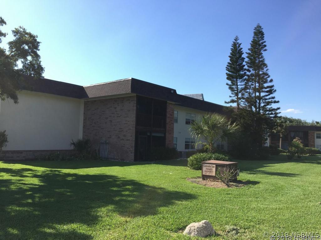 3800 Saxon Dr. #39C, New Smyrna Beach, FL 32169