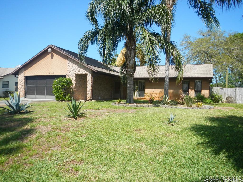 2725 Sabal Palm Dr., Edgewater, FL 32141