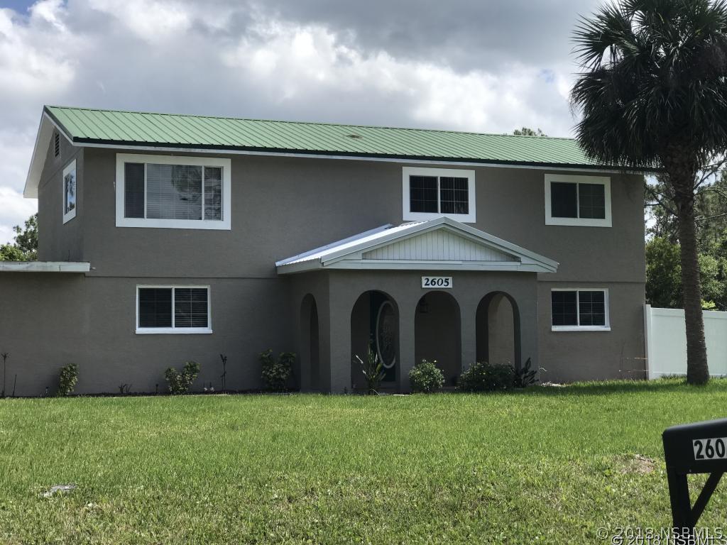 2605 35th St., Edgewater, FL 32141