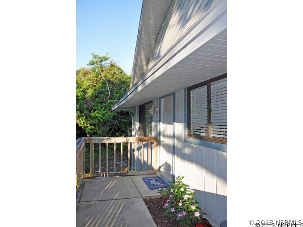 4310 S Atlantic Ave., New Smyrna Beach, FL 32169