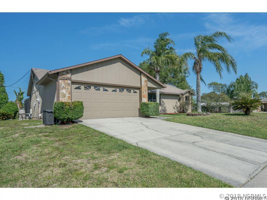 3223 Tamarind Dr., Edgewater, FL 32141