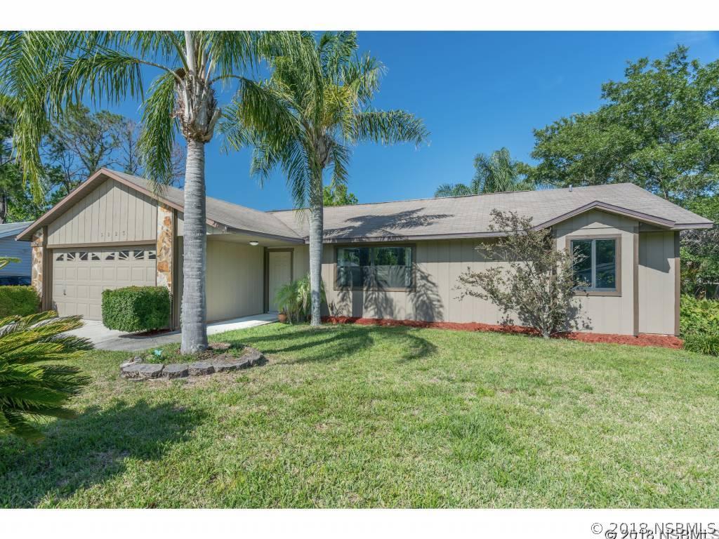 3223 Tamarind Dr., Edgewater, FL 32141