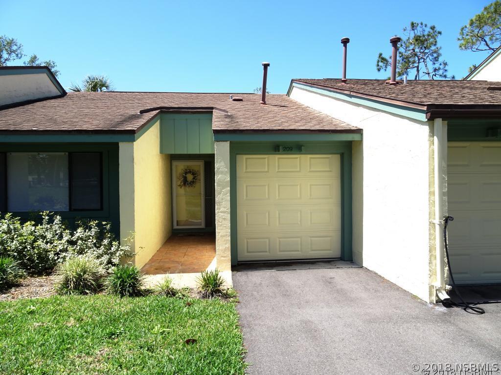 209 Club House Blvd. #2090, New Smyrna Beach, FL 32168