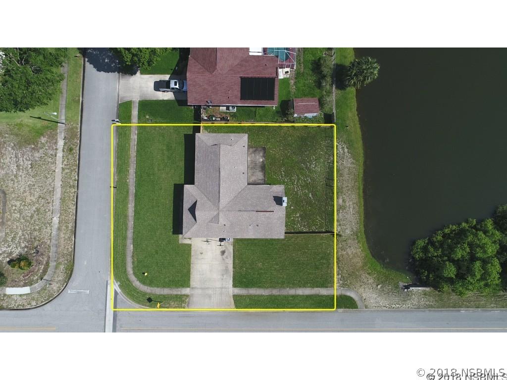 4579 Hoyt Dr., Port Orange, FL 32129