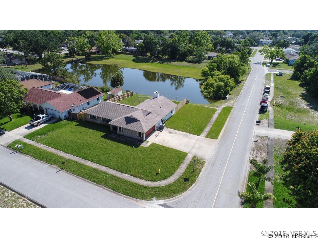 4579 Hoyt Dr., Port Orange, FL 32129