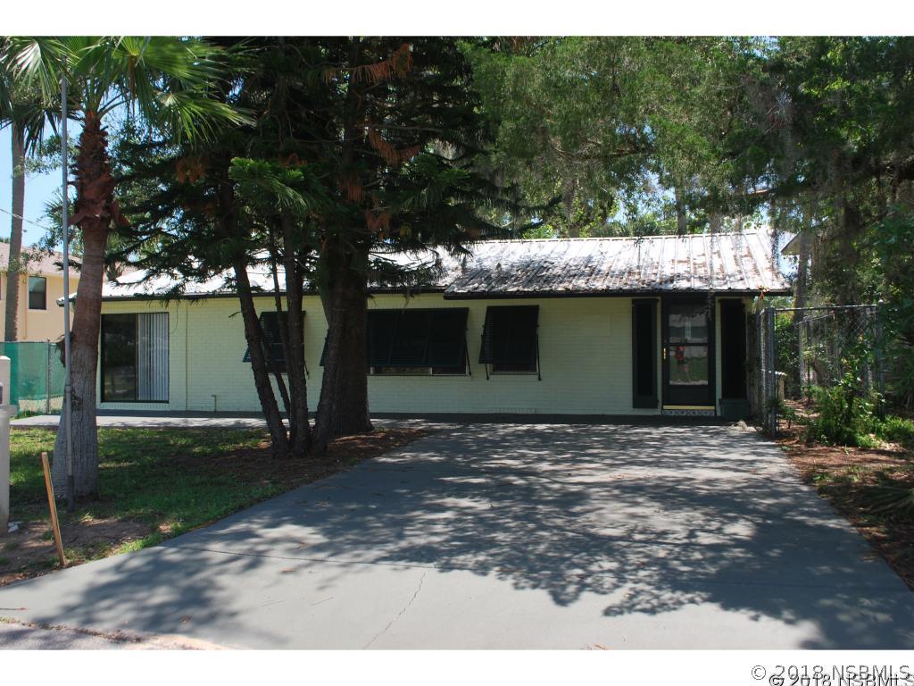 128 Hotel Ave., Edgewater, FL 32132